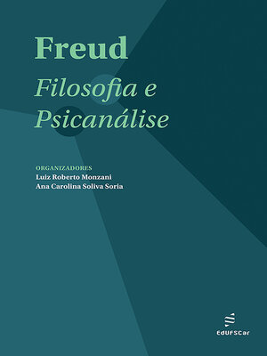cover image of Freud